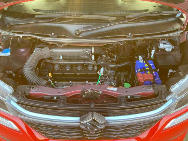 スズキ ソリオ １．２ バンディット ハイブリッド ＭＶ ４ＷＤ R2年 (東北) 99