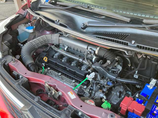 スズキ ソリオ １．２ バンディット ハイブリッド ＭＶ ４ＷＤ R2年 (東北) 99