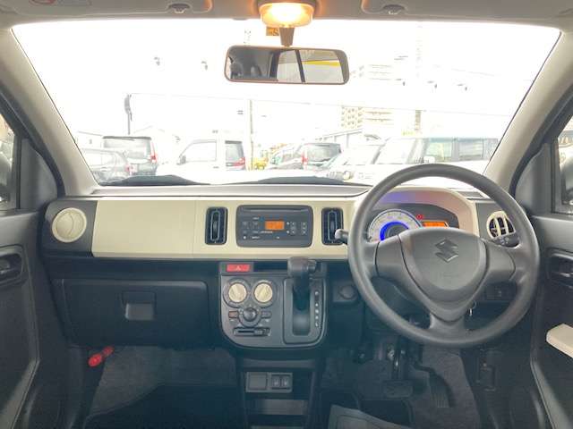 スズキ アルト ６６０ Ｌ ４ＷＤ H28年 (東北) 99