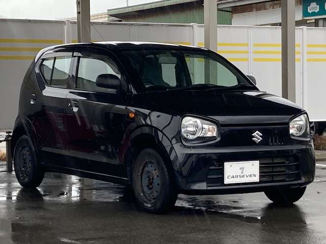 スズキ アルト ６６０ Ｌ ４ＷＤ H28年 (東北) 99