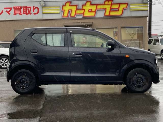 スズキ アルト ６６０ Ｌ ４ＷＤ H28年 (東北) 99