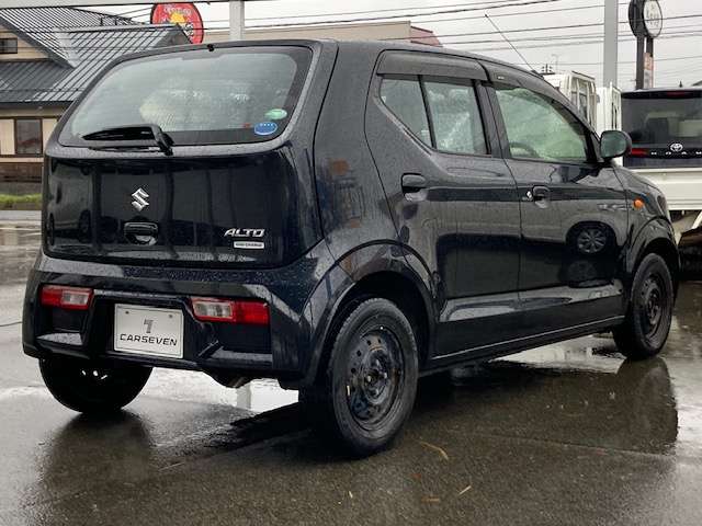 スズキ アルト ６６０ Ｌ ４ＷＤ H28年 (東北) 99