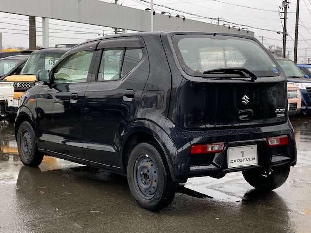 スズキ アルト ６６０ Ｌ ４ＷＤ H28年 (東北) 99