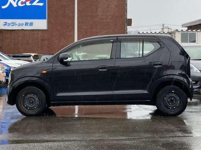 スズキ アルト ６６０ Ｌ ４ＷＤ H28年 (東北) 99