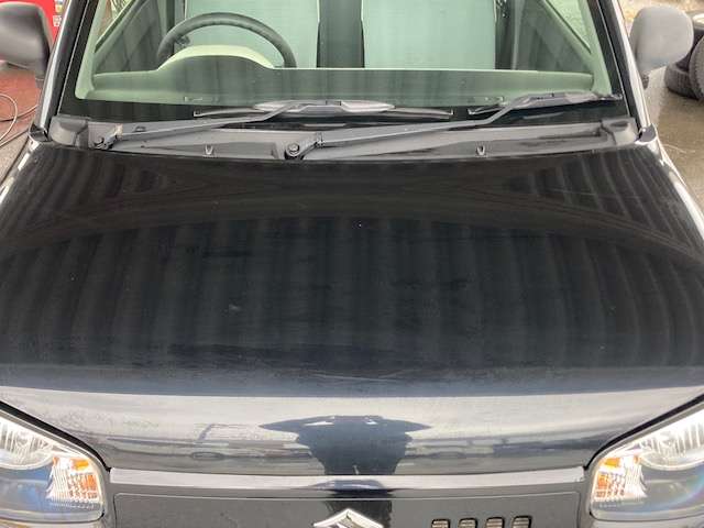 スズキ アルト ６６０ Ｌ ４ＷＤ H28年 (東北) 99