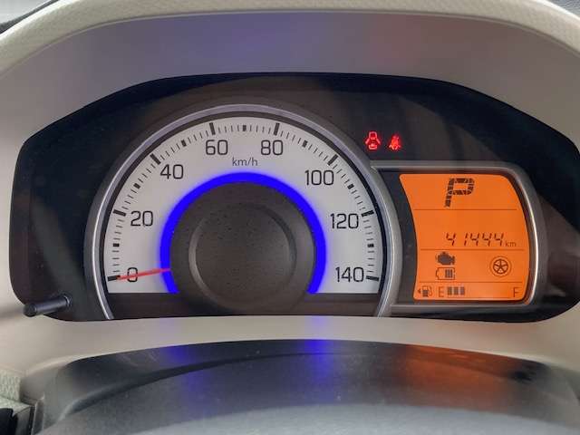 スズキ アルト ６６０ Ｌ ４ＷＤ H28年 (東北) 99