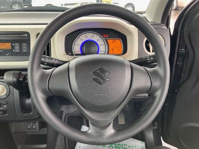 スズキ アルト ６６０ Ｌ ４ＷＤ H28年 (東北) 99