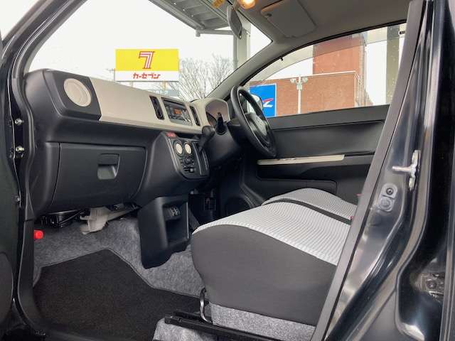 スズキ アルト ６６０ Ｌ ４ＷＤ H28年 (東北) 99