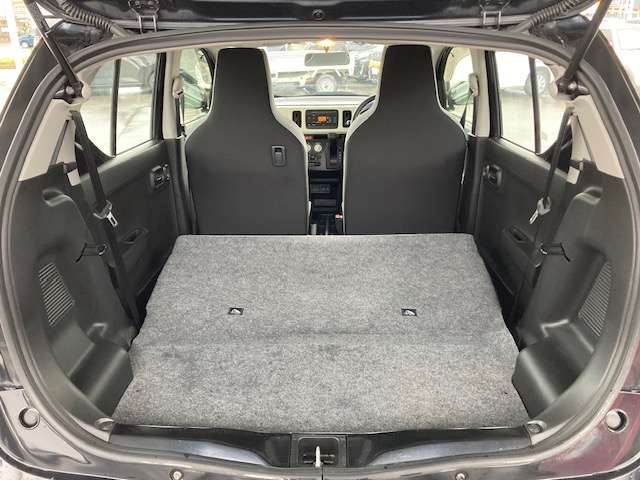 スズキ アルト ６６０ Ｌ ４ＷＤ H28年 (東北) 99