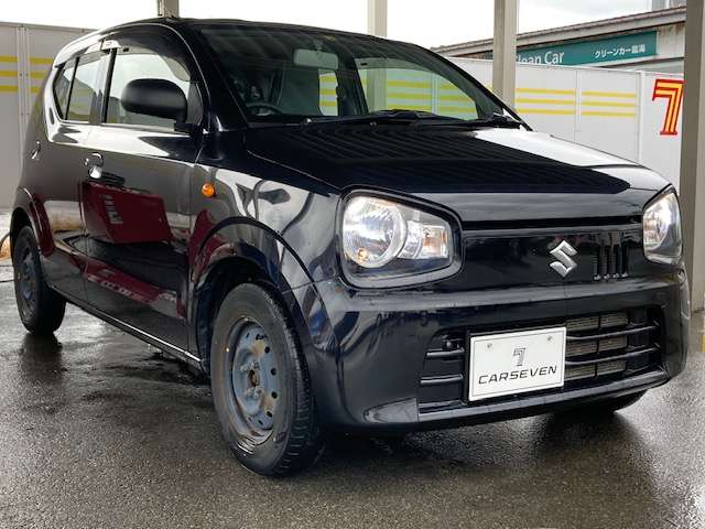 スズキ アルト ６６０ Ｌ ４ＷＤ H28年 (東北) 99