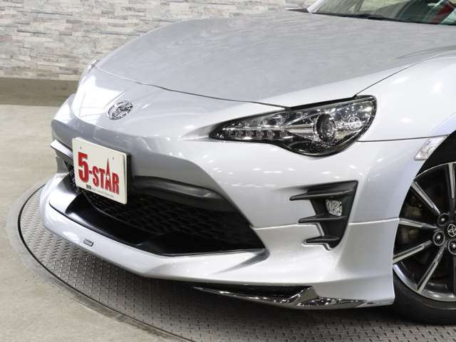 トヨタ ８６ ２．０ Ｇ H29年 (関東) 99