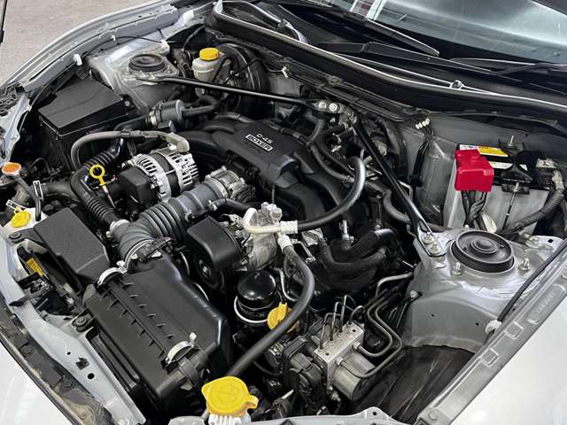 トヨタ ８６ ２．０ Ｇ H29年 (関東) 99