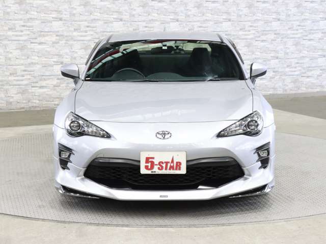 トヨタ ８６ ２．０ Ｇ H29年 (関東) 99