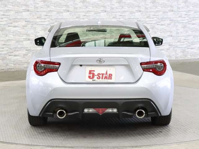 トヨタ ８６ ２．０ Ｇ H29年 (関東) 99