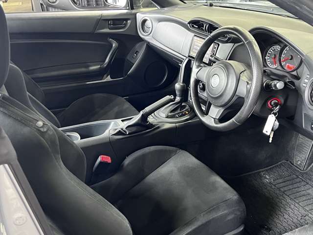 トヨタ ８６ ２．０ Ｇ H29年 (関東) 99