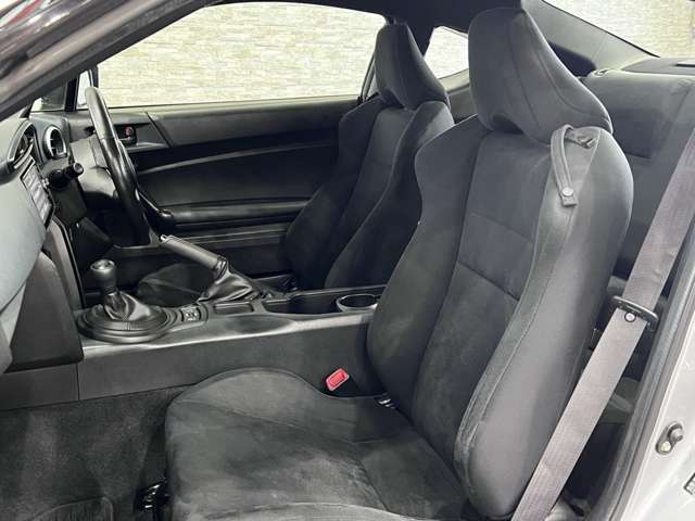 トヨタ ８６ ２．０ Ｇ H29年 (関東) 99