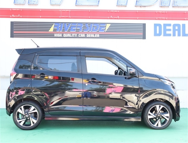 日産 デイズ ６６０ ハイウェイスターＸ プロパイロット エディション R1年 (関東) 99