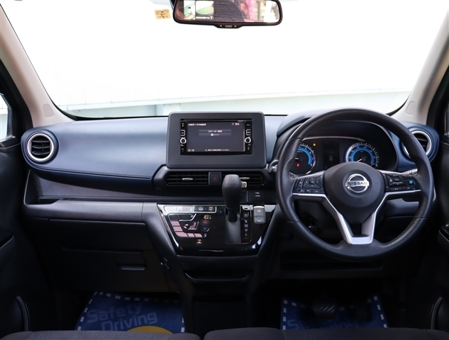 日産 デイズ ６６０ ハイウェイスターＸ プロパイロット エディション R1年 (関東) 99