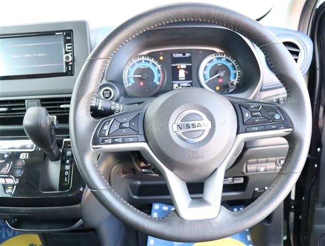 日産 デイズ ６６０ ハイウェイスターＸ プロパイロット エディション R1年 (関東) 99