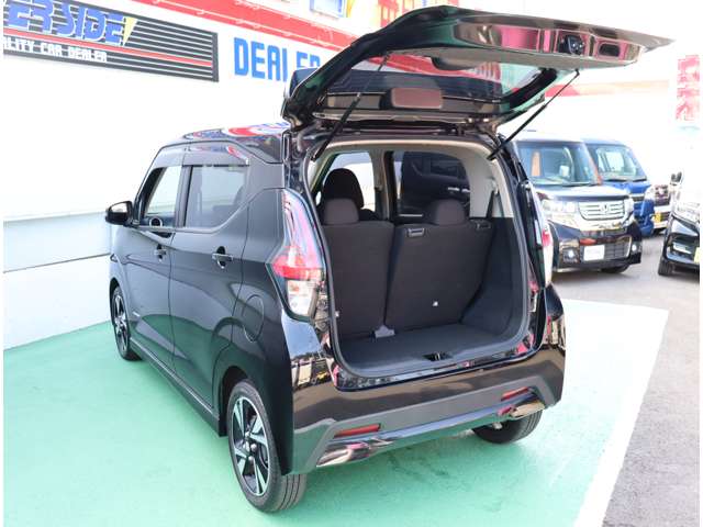 日産 デイズ ６６０ ハイウェイスターＸ プロパイロット エディション R1年 (関東) 99