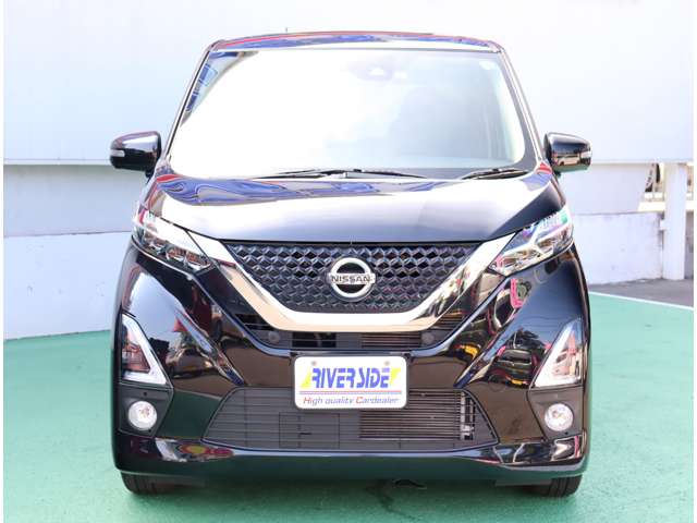 日産 デイズ ６６０ ハイウェイスターＸ プロパイロット エディション R1年 (関東) 99