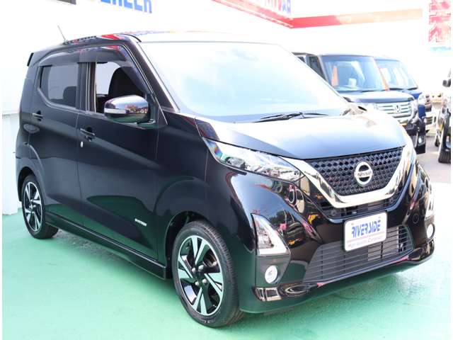 日産 デイズ ６６０ ハイウェイスターＸ プロパイロット エディション R1年 (関東) 99