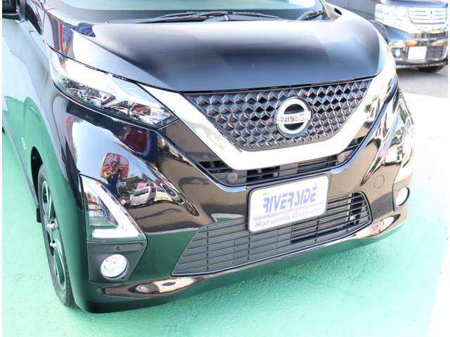 日産 デイズ ６６０ ハイウェイスターＸ プロパイロット エディション R1年 (関東) 99