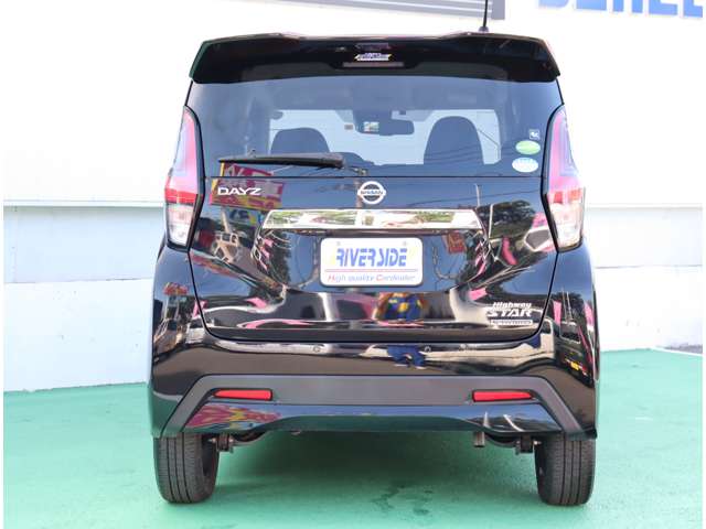 日産 デイズ ６６０ ハイウェイスターＸ プロパイロット エディション R1年 (関東) 99