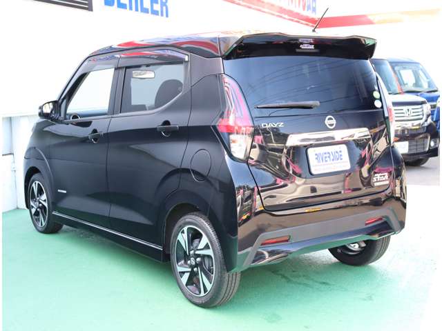 日産 デイズ ６６０ ハイウェイスターＸ プロパイロット エディション R1年 (関東) 99