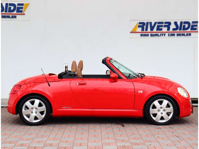 ダイハツ コペン ６６０ アクティブトップ H16年 (関東) 99