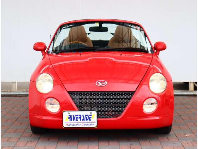 ダイハツ コペン ６６０ アクティブトップ H16年 (関東) 99