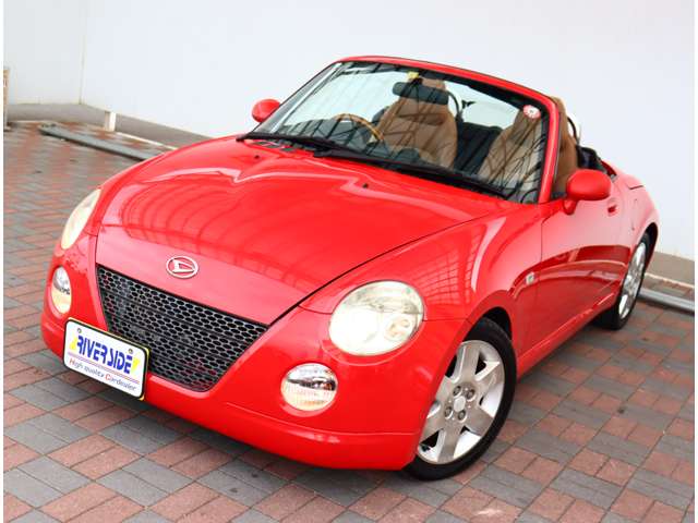 ダイハツ コペン ６６０ アクティブトップ H16年 (関東) 99