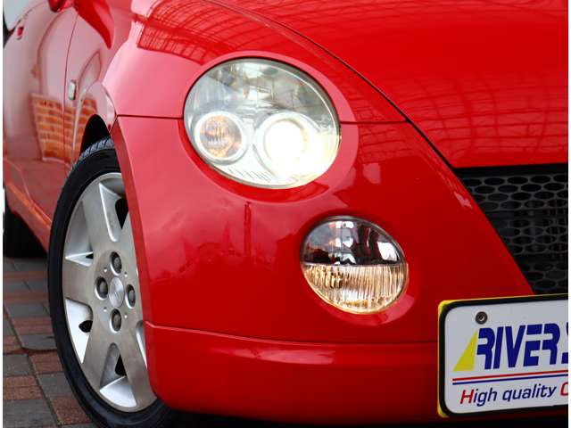 ダイハツ コペン ６６０ アクティブトップ H16年 (関東) 99