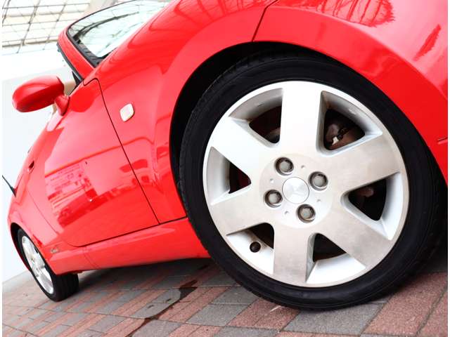 ダイハツ コペン ６６０ アクティブトップ H16年 (関東) 99