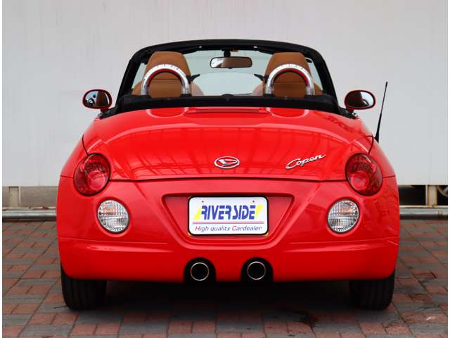 ダイハツ コペン ６６０ アクティブトップ H16年 (関東) 99