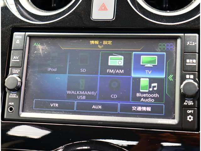 日産 ノート １．２ Ｘ Ｖセレクション R2年 (関東) 99