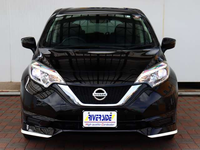 日産 ノート １．２ Ｘ Ｖセレクション R2年 (関東) 99