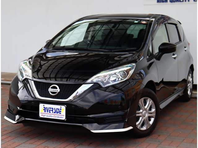 日産 ノート １．２ Ｘ Ｖセレクション R2年 (関東) 99