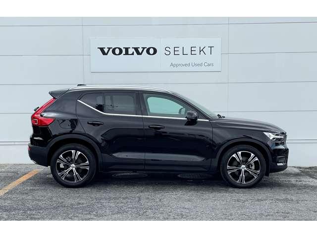 ボルボ ＸＣ４０ Ｂ４ ＡＷＤ インスクリプション ４ＷＤ R2年 (東北) 99