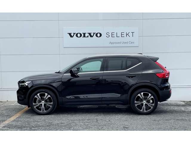 ボルボ ＸＣ４０ Ｂ４ ＡＷＤ インスクリプション ４ＷＤ R2年 (東北) 99
