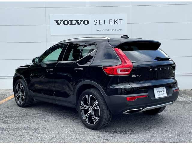 ボルボ ＸＣ４０ Ｂ４ ＡＷＤ インスクリプション ４ＷＤ R2年 (東北) 99
