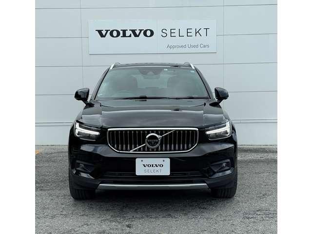 ボルボ ＸＣ４０ Ｂ４ ＡＷＤ インスクリプション ４ＷＤ R2年 (東北) 99