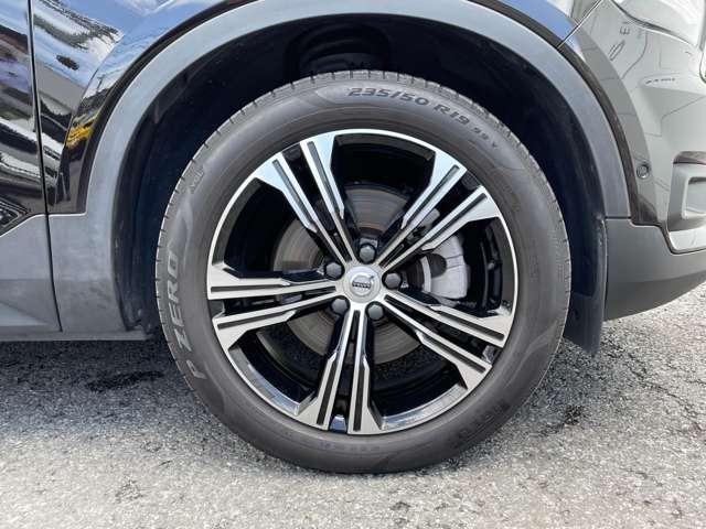 ボルボ ＸＣ４０ Ｂ４ ＡＷＤ インスクリプション ４ＷＤ R2年 (東北) 99