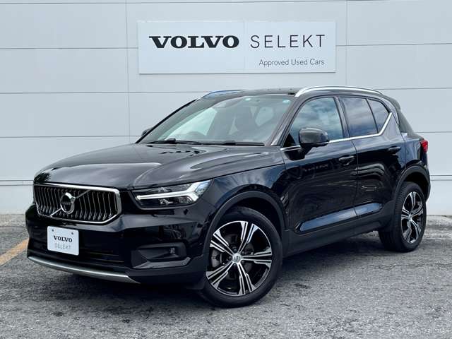 ボルボ ＸＣ４０ Ｂ４ ＡＷＤ インスクリプション ４ＷＤ R2年 (東北) 99