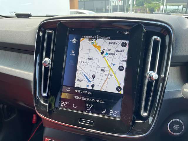 ボルボ ＸＣ４０ Ｂ４ ＡＷＤ インスクリプション ４ＷＤ R2年 (東北) 99