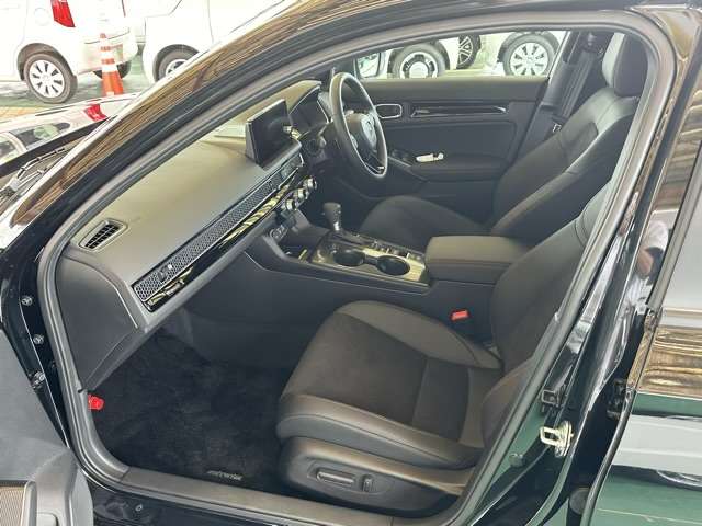 ホンダ シビック １．５ ＥＸ R5年 (東海) 99