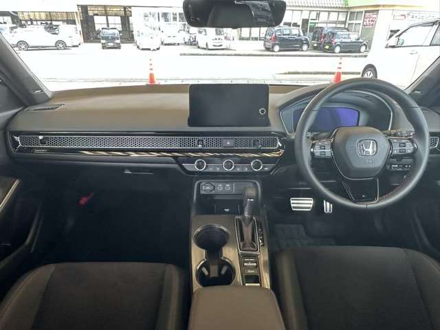 ホンダ シビック １．５ ＥＸ R5年 (東海) 99