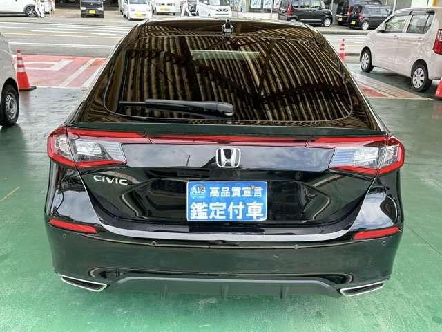 ホンダ シビック １．５ ＥＸ R5年 (東海) 99