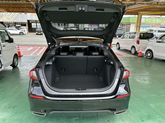 ホンダ シビック １．５ ＥＸ R5年 (東海) 99