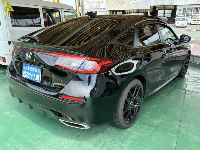 ホンダ シビック １．５ ＥＸ R5年 (東海) 99